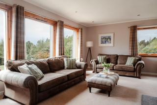 Cairn Eilrig - Seasgair Lodges - 9