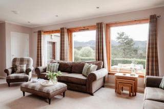 Cairn Eilrig - Seasgair Lodges - 5