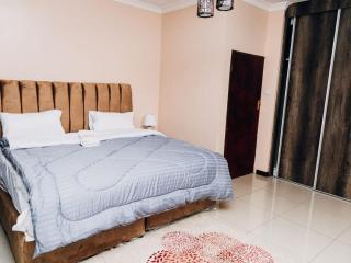 Allshanu Apartments - 3
