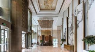 Golden Eagle Summit Hotel Kunshan - 3