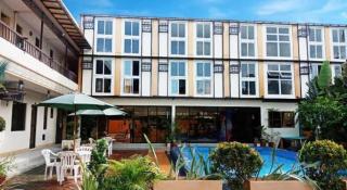 AEROSTOP HOTEL & RESTAURANT - 4