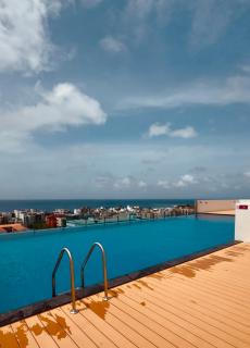 1BR 2BR 3BR Bright, modern, cozy, WiFi & Pool - 6