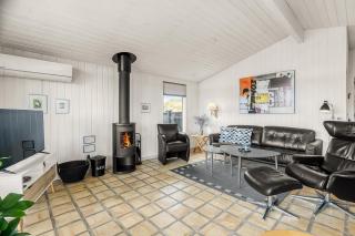 Cozy Holiday Home With Sauna Only 300 Meters - 8