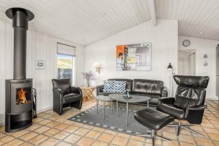 Cozy Holiday Home With Sauna Only 300 Meters - 6