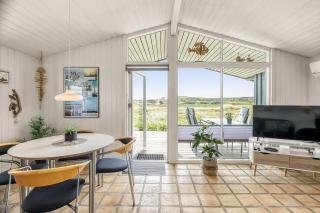 Cozy Holiday Home With Sauna Only 300 Meters - 1