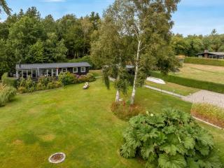 Modernized Holiday Home With View Over The Fjord - 9