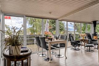 Modernized Holiday Home With View Over The Fjord - 6