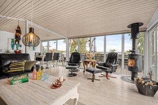 Modernized Holiday Home With View Over The Fjord - 5