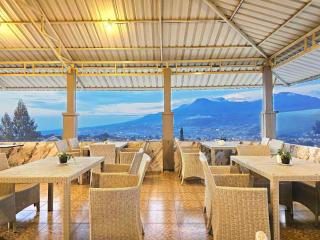 Spencer Green Hotel Batu - 2
