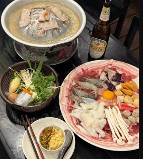 万象天龙酒店-提前预约免费接送机-临近机场毗邻湄公河-带早餐 - 7