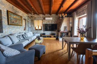 Souvala Stone House - 0