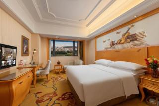 Vienna International Hotel Guangzhou Jichang Road Huangshi - 9