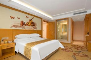 Vienna International Hotel Guangzhou Jichang Road Huangshi - 7