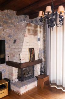 Souvala Stone House - 6