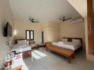 Bairava Annexe Rameswaram - 2