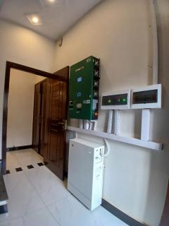 Entire Home- 5 Bedroom - Peaceful Villa with Solar - 4