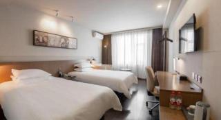 Jinjiang Inn Select Beijing Wukesong - 5