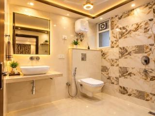 Hotel EL DE Olive Aero Suites Near Delhi IGI Airport - 7