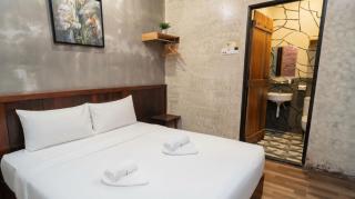 Swing & Pillows - Anggun Hotel Seri Iskandar, Ipoh - 6