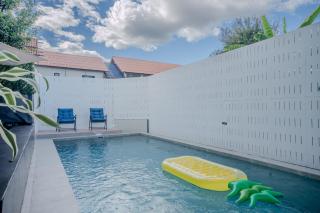 Villa Bellanna - 3BR Private Pool Villa at Tha Phae - 7