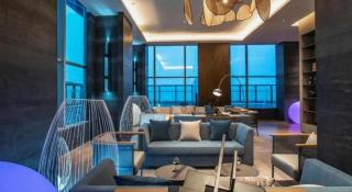 Hui Feng Wan Yun Hotel Hefei - 3
