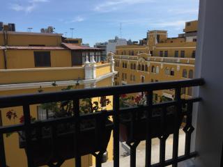 Best place in Plaza Mayor Lima, Pizarro building - Lima - 9