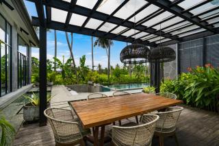 Villa Bora Bora by BaliSuperHost - 7