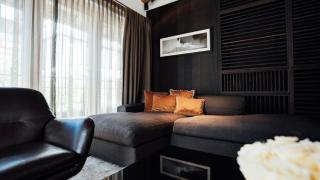 Chalet Larein - 7