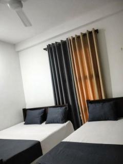 Nilketha Family Resort - 0