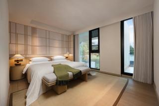 Brilliant Resort Xiling Snow Mountain Chendu - 6