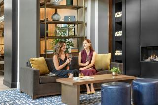 Mystic Marriott Hotel and Spa - 2