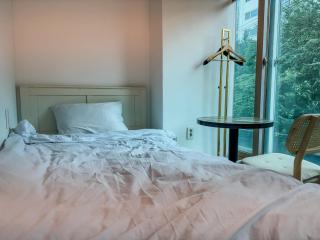 301, Atelier Seongsu Riverside Loft Cherry Blossom Road Han River airport bus - 7