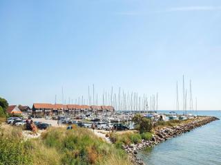 Møn - Klintholm Harbour - 7