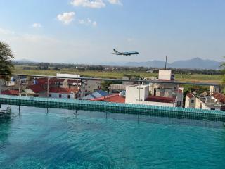 PARAGON 2 BOUTIQUE HOTEL And POOL - 9