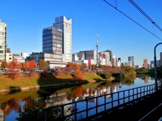 A 5-minute walk from the station 12 minutes by train to Tokyo Station ジャイロ新小岩 - 7