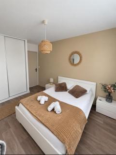 Appartement Rothéneuf - 2