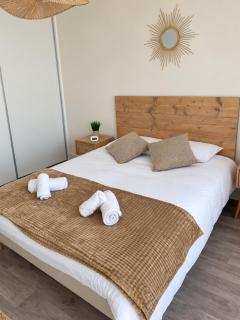 Appartement Rothéneuf - 6