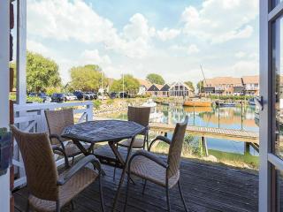 Møn - Klintholm Harbour - 4