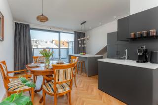 Visit Oomph Apartments - 6