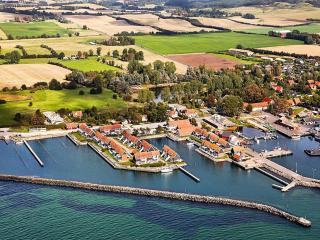 Møn - Klintholm Harbour - 5