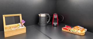 Cristi Luxury Apt - 7