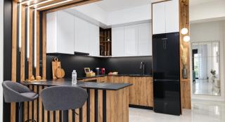 Christi Luxury Apt - 1
