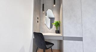 Cristi Luxury Apt - 1
