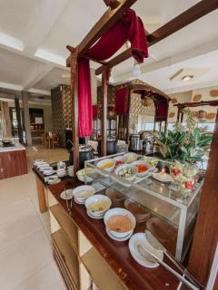Spencer Green Hotel Batu - 7