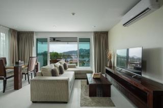 Surin Park 2 Bed Sea View Near Beach by Destada - 0
