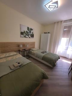 Appartamento Silva - 4