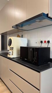 Family Suite 3B2T at Ava 8 Apartment Kuching - 6