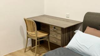 Family Suite 3B2T at Ava 8 Apartment Kuching - 1