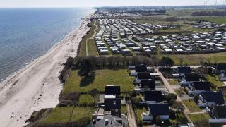 Unser Meerglück an der Ostsee, Meerblick & Sauna - 7