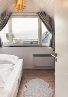 Unser Meerglück an der Ostsee, Meerblick & Sauna - 6